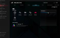 ASUS ROG Delta II-10