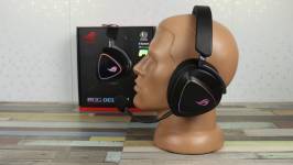 ASUS ROG Delta II-11