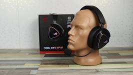 ASUS ROG Delta II-11