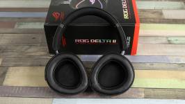 ASUS ROG Delta II-11