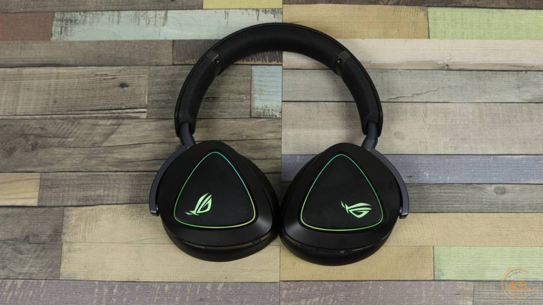 ASUS ROG Delta II-3