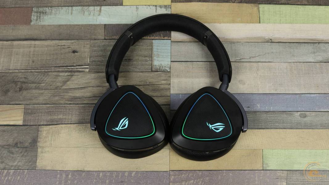 ASUS ROG Delta II-3