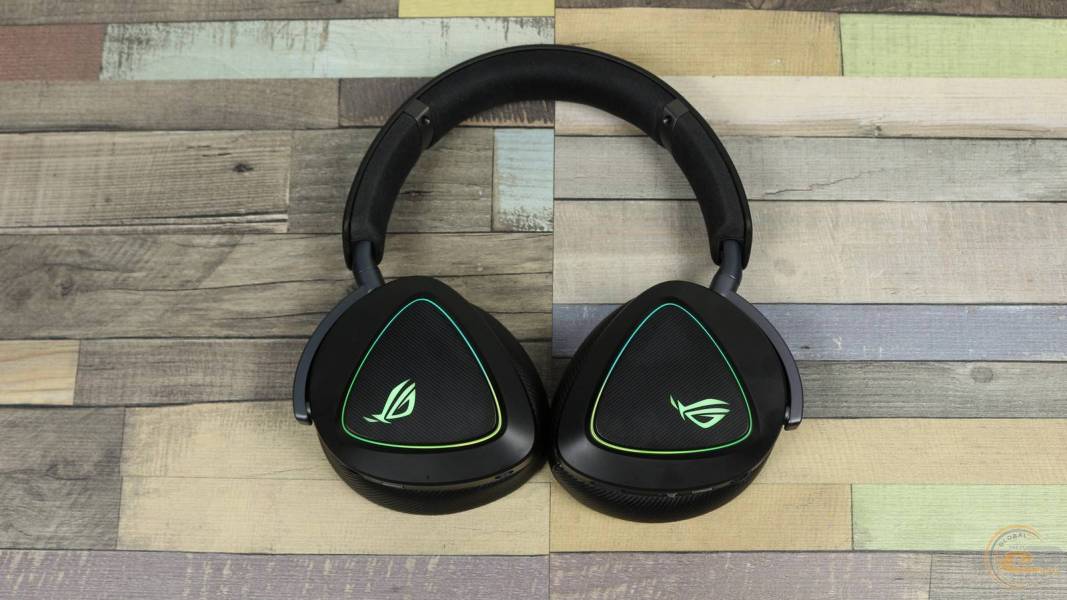 ASUS ROG Delta II-4