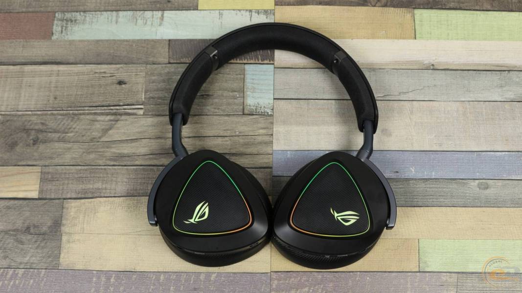 ASUS ROG Delta II-4