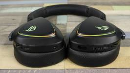 ASUS ROG Delta II-9