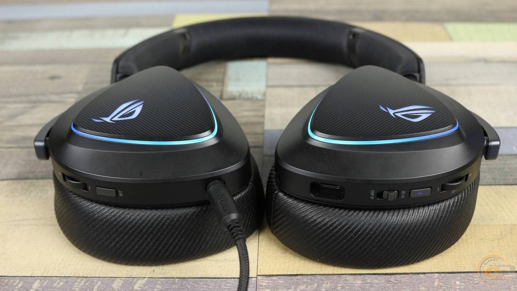 ASUS ROG Delta II-9
