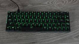 ASUS ROG Falchion Ace2