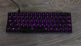 ASUS ROG Falchion Ace2