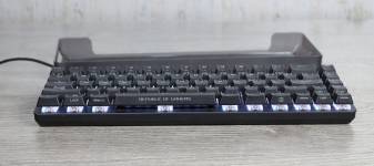 ASUS ROG Falchion Ace2