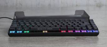 ASUS ROG Falchion Ace2