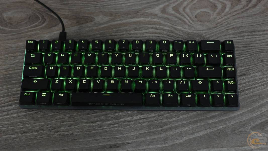 ASUS ROG Falchion Ace2