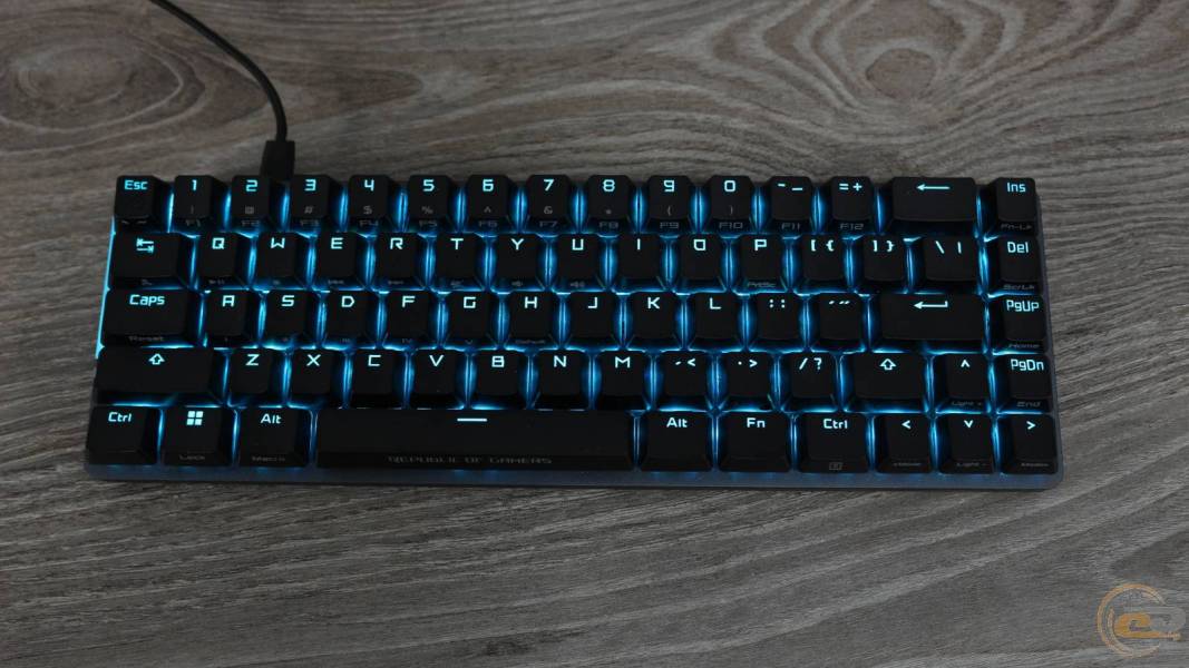 ASUS ROG Falchion Ace2