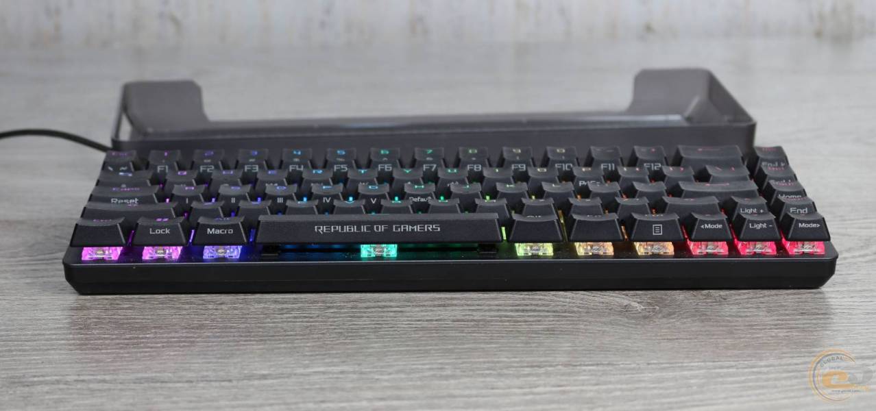 ASUS ROG Falchion Ace2