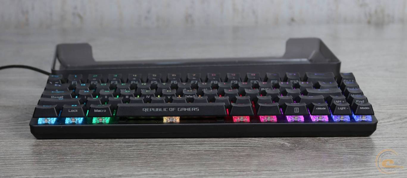 ASUS ROG Falchion Ace2