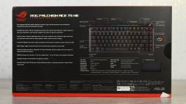 ASUS ROG Falchion Ace 75 HE-1
