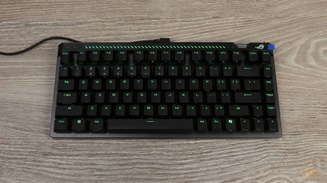 ASUS ROG Falchion Ace 75 HE-10