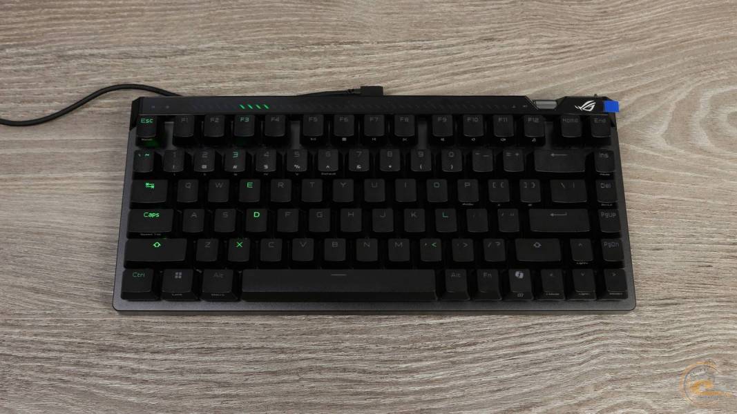 ASUS ROG Falchion Ace 75 HE-10