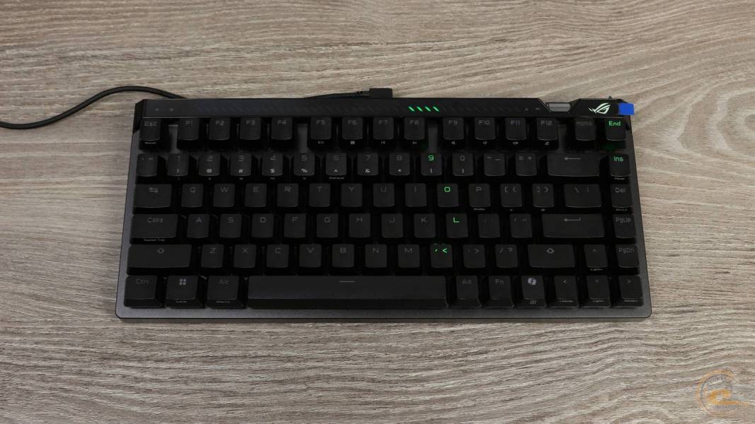 ASUS ROG Falchion Ace 75 HE-10