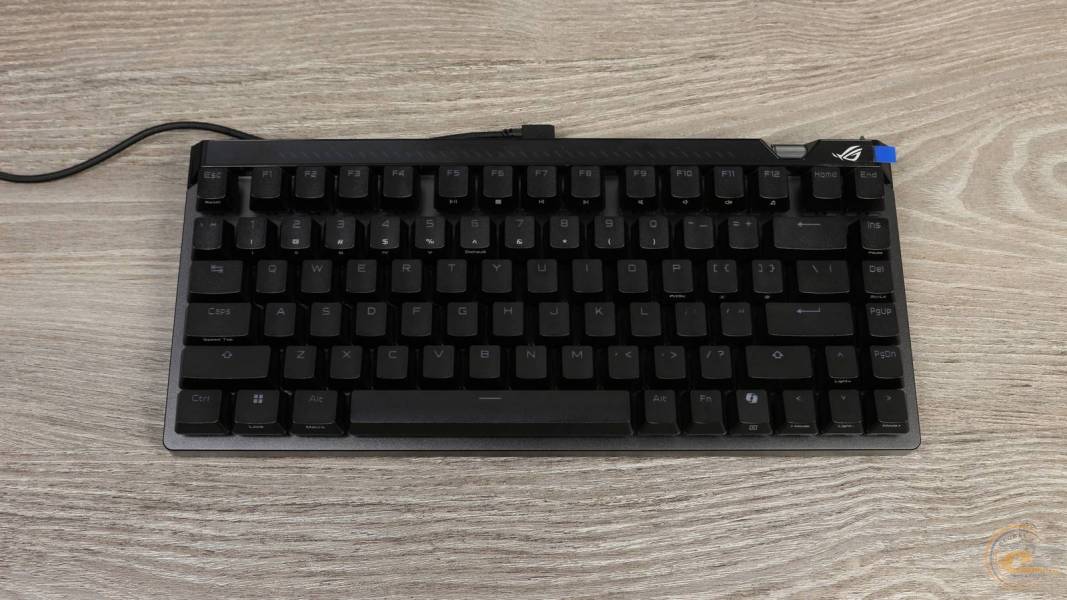 ASUS ROG Falchion Ace 75 HE-10