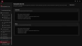 ASUS ROG Falchion Ace 75 HE-11