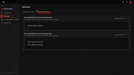 ASUS ROG Falchion Ace 75 HE-11