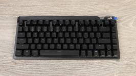 ASUS ROG Falchion Ace 75 HE-12