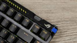ASUS ROG Falchion Ace 75 HE-12