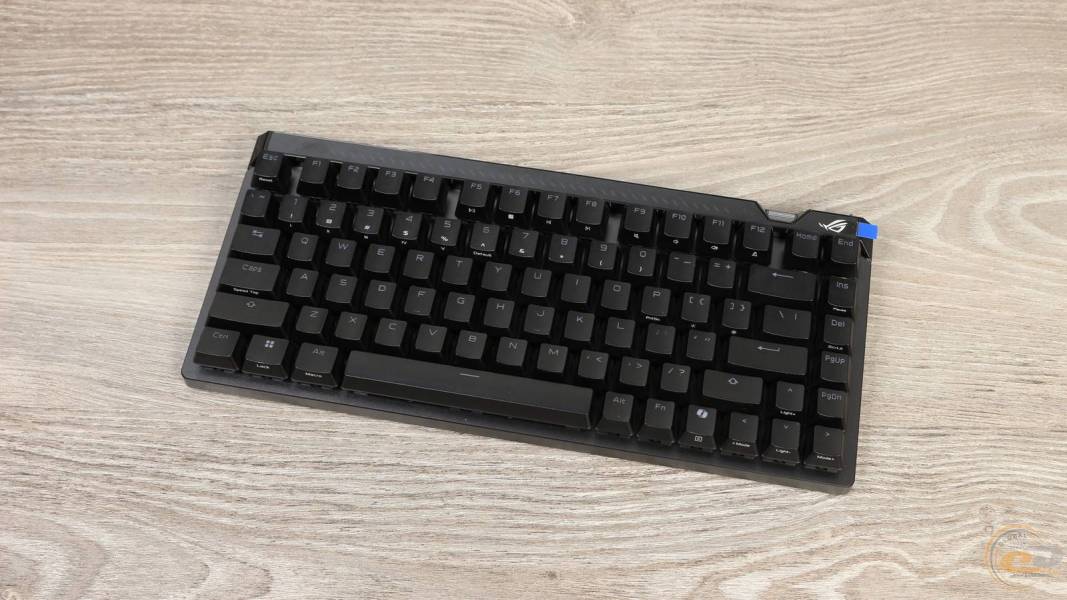 ASUS ROG Falchion Ace 75 HE-12