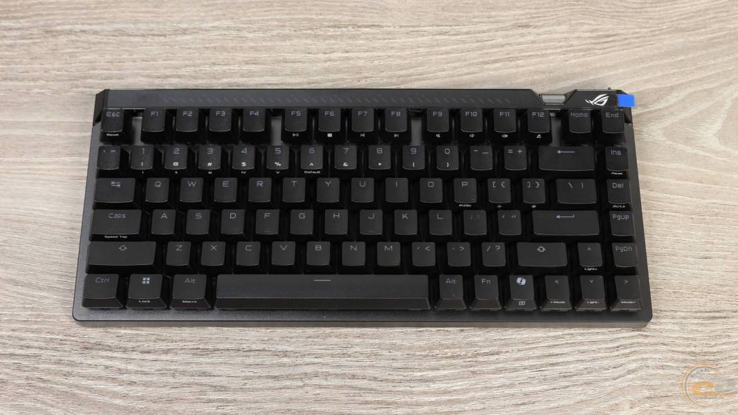 ASUS ROG Falchion Ace 75 HE-12