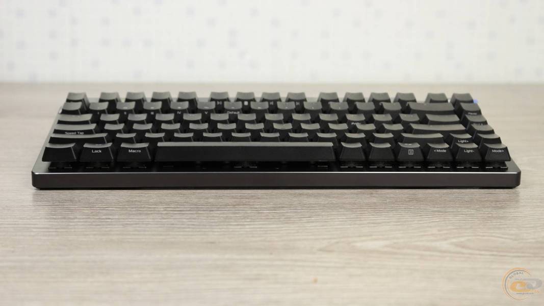 ASUS ROG Falchion Ace 75 HE-12