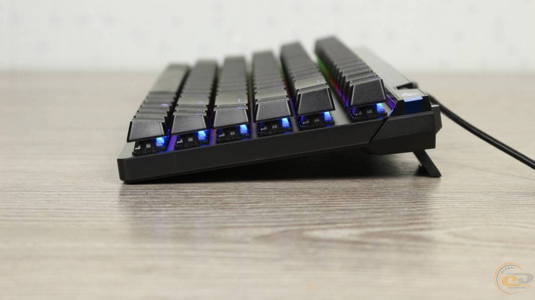 ASUS ROG Falchion Ace 75 HE-12