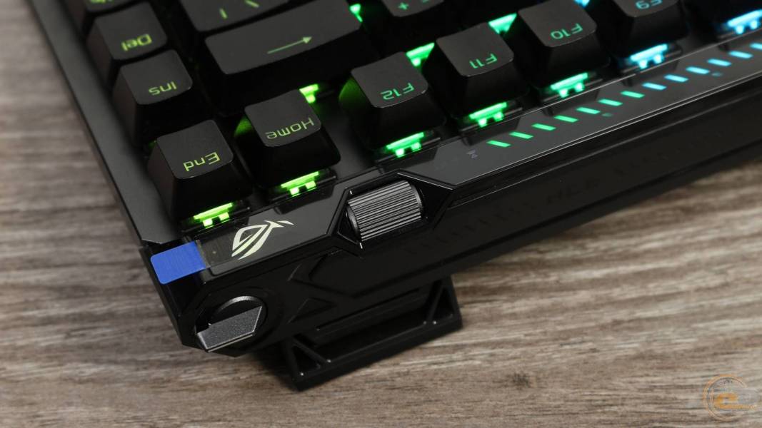 ASUS ROG Falchion Ace 75 HE-12