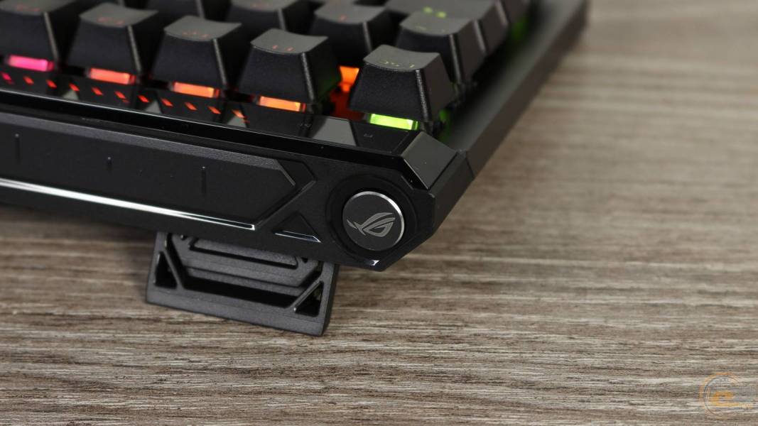 ASUS ROG Falchion Ace 75 HE-12