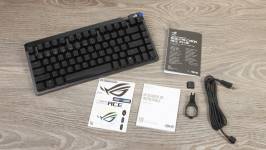 ASUS ROG Falchion Ace 75 HE-2