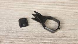 ASUS ROG Falchion Ace 75 HE-2