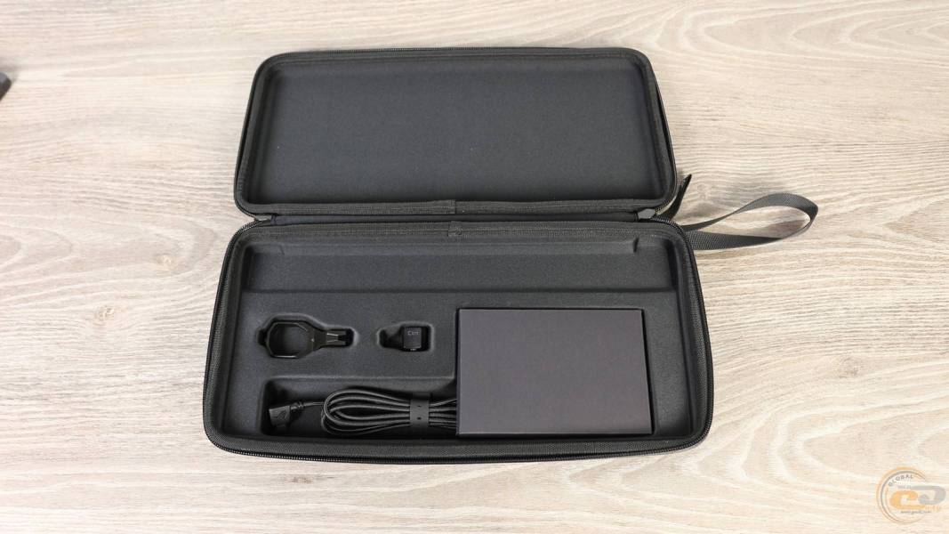 ASUS ROG Falchion Ace 75 HE-2