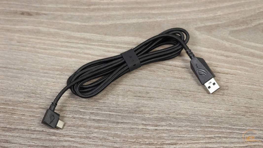 ASUS ROG Falchion Ace 75 HE-2