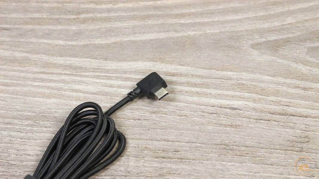 ASUS ROG Falchion Ace 75 HE-2