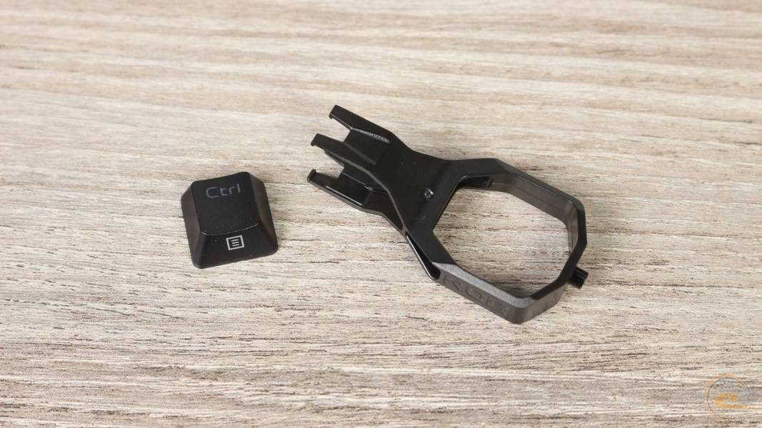 ASUS ROG Falchion Ace 75 HE-2