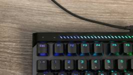 ASUS ROG Falchion Ace 75 HE-3