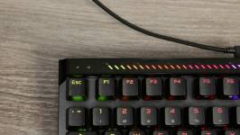 ASUS ROG Falchion Ace 75 HE-3
