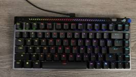 ASUS ROG Falchion Ace 75 HE-3