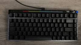 ASUS ROG Falchion Ace 75 HE-3