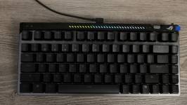 ASUS ROG Falchion Ace 75 HE-3