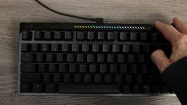 ASUS ROG Falchion Ace 75 HE-3