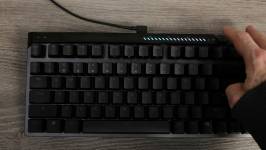 ASUS ROG Falchion Ace 75 HE-3