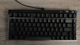 ASUS ROG Falchion Ace 75 HE-3