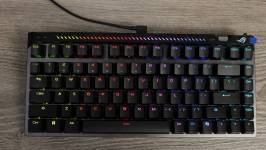 ASUS ROG Falchion Ace 75 HE-3