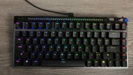 ASUS ROG Falchion Ace 75 HE-3