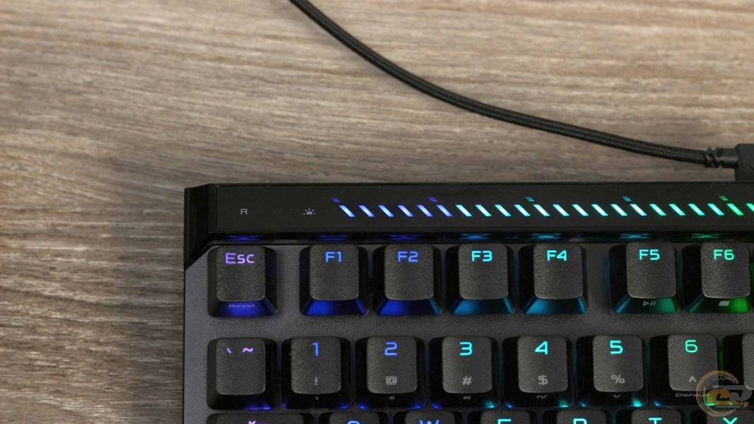 ASUS ROG Falchion Ace 75 HE-3